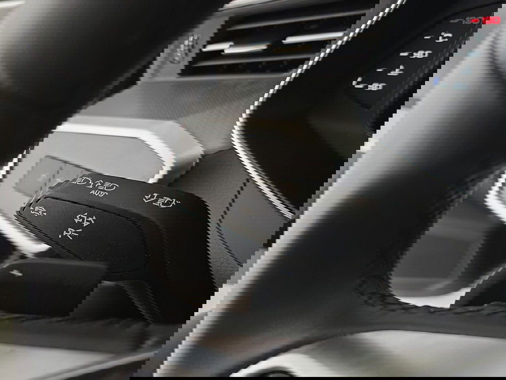 Audi A6 Avant usata a Alessandria (20)