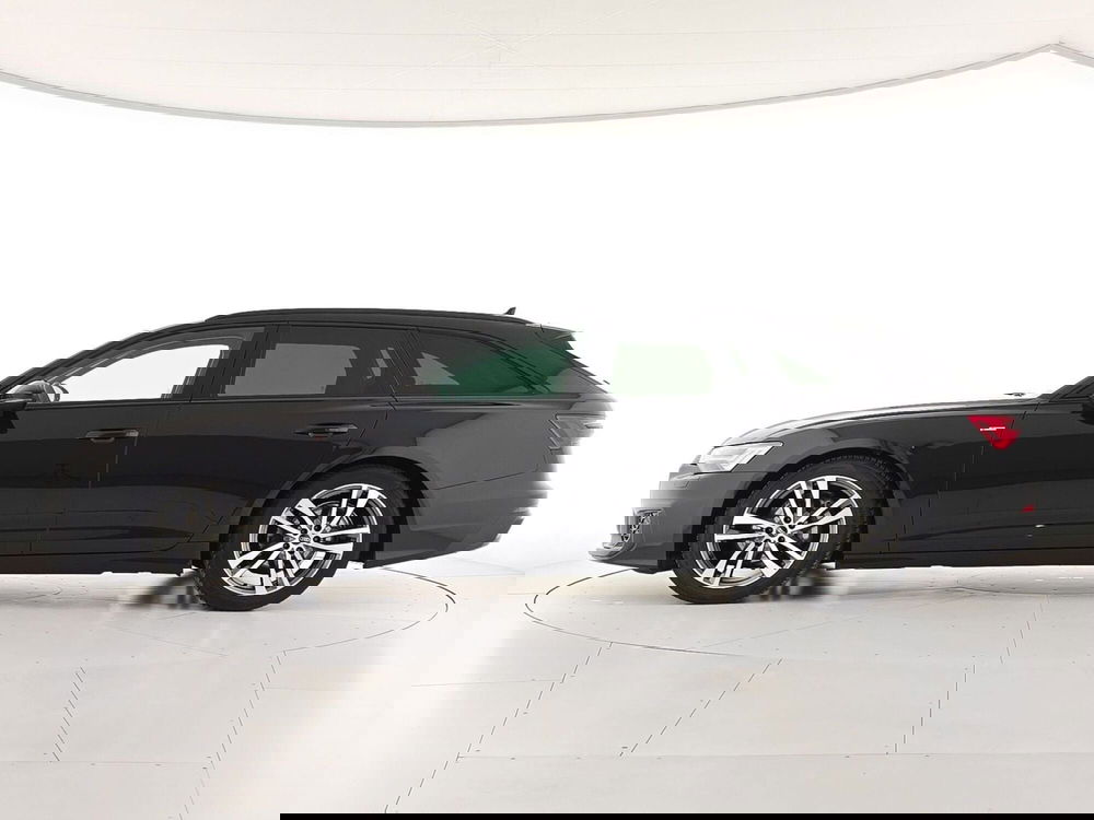 Audi A6 Avant usata a Alessandria (3)