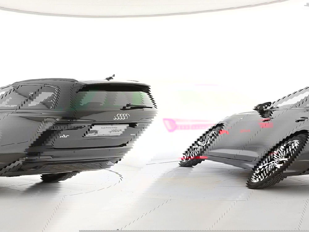 Audi A6 Avant usata a Alessandria (4)