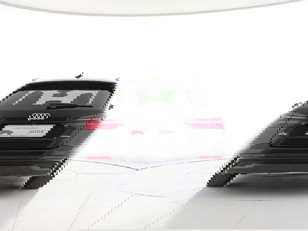 Audi A6 Avant usata a Alessandria (5)