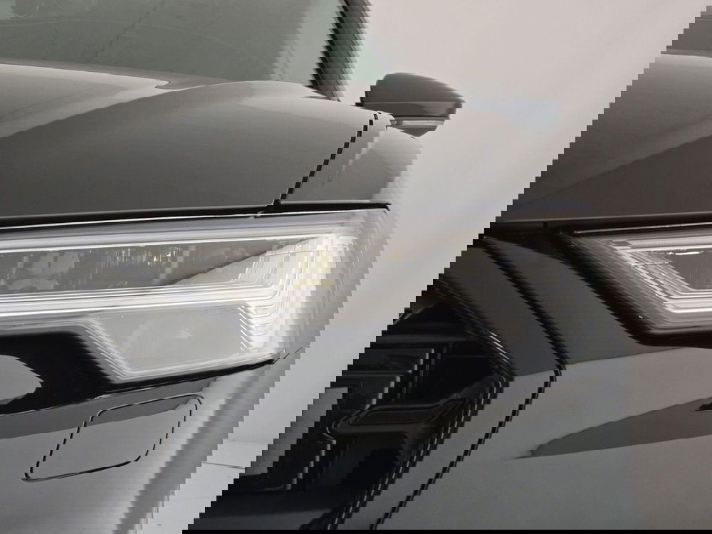 Audi A6 Avant usata a Alessandria (6)