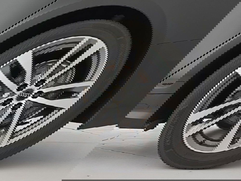 Audi A6 Avant usata a Alessandria (7)