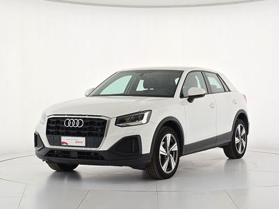 Audi Q2 Q2 35 TFSI Admired del 2022 usata a Alessandria