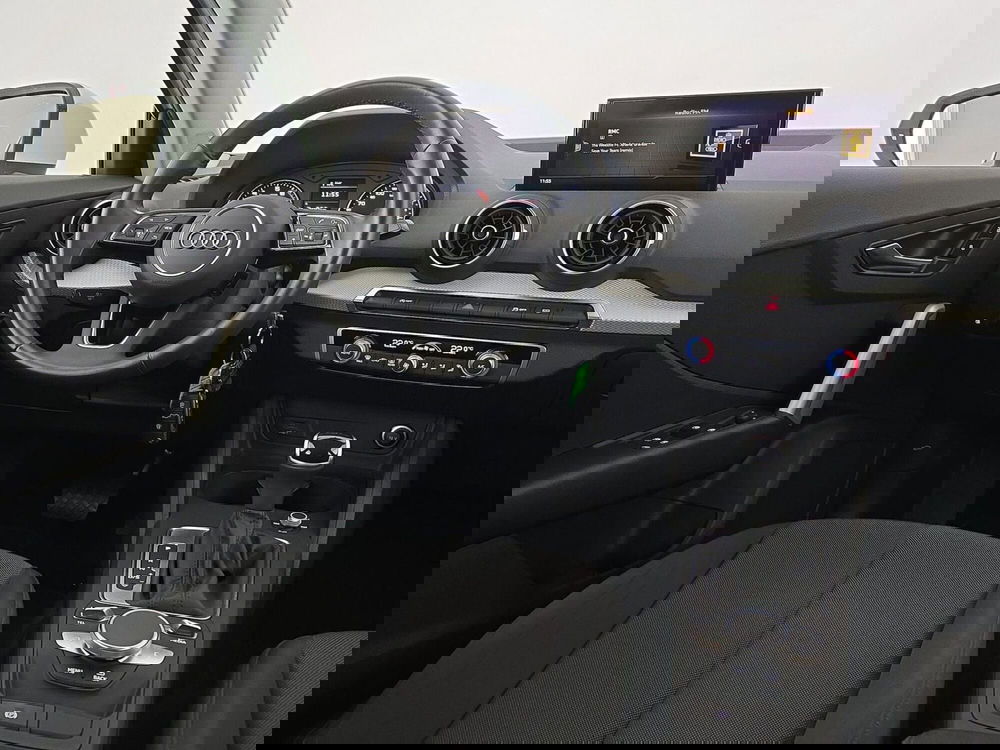 Audi Q2 usata a Alessandria (6)