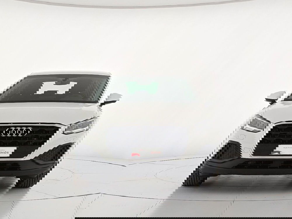 Audi Q2 usata a Alessandria (2)