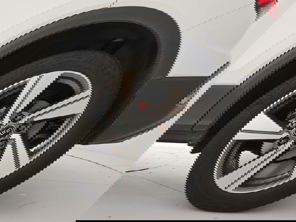 Audi Q2 usata a Alessandria (5)