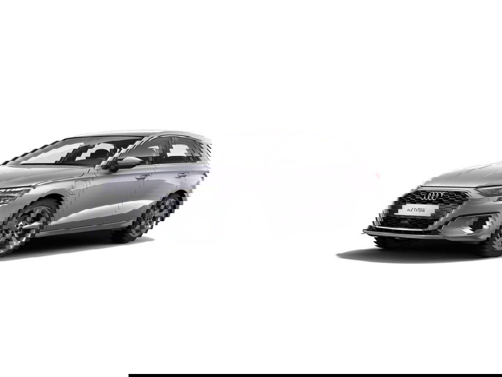 Audi A3 Sportback usata a Cuneo