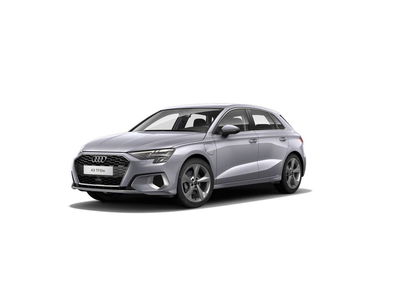 Audi A3 Sportback 1.5 tfsi e Business Advanced 204cv s-tronic del 2021 usata a Fossano