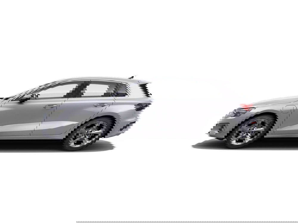 Audi A3 Sportback usata a Cuneo (3)