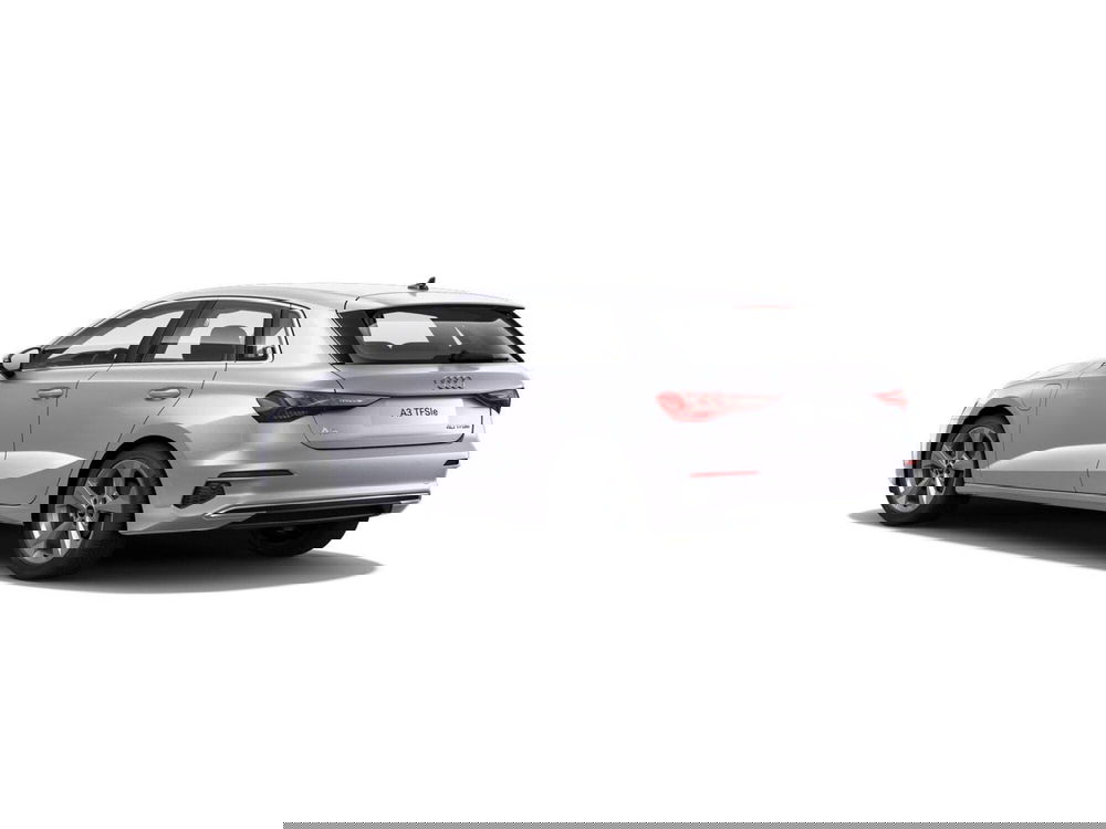 Audi A3 Sportback usata a Cuneo (4)