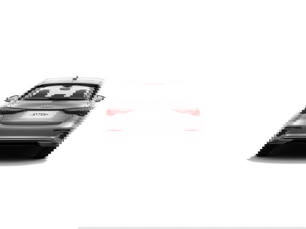 Audi A3 Sportback usata a Cuneo (5)