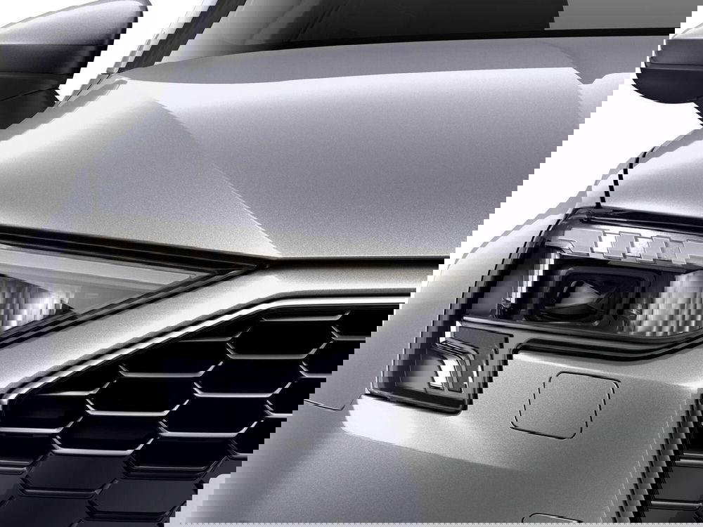 Audi A3 Sportback usata a Cuneo (6)