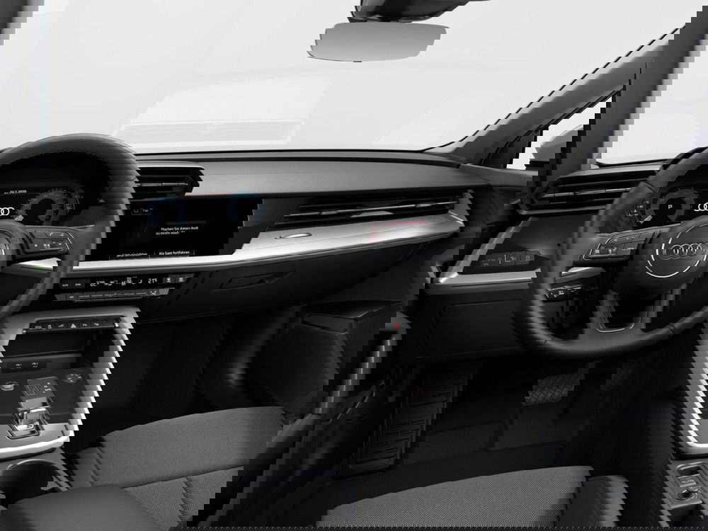 Audi A3 Sportback usata a Cuneo (7)