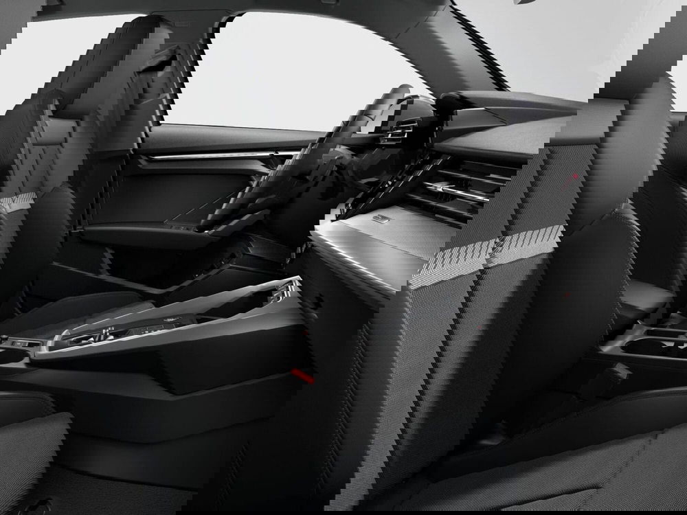 Audi A3 Sportback usata a Cuneo (8)