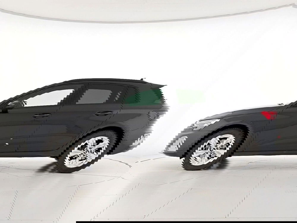 Audi A3 allstreet usata a Cuneo (2)