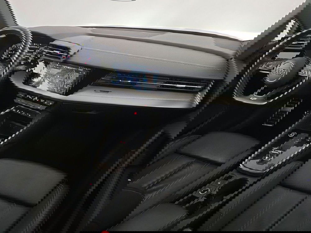 Audi A3 Sportback usata a Alessandria (6)