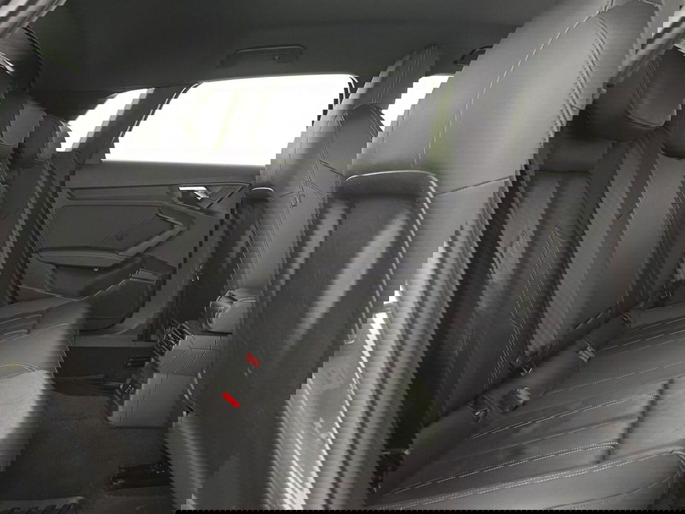 Audi A3 Sportback usata a Alessandria (7)