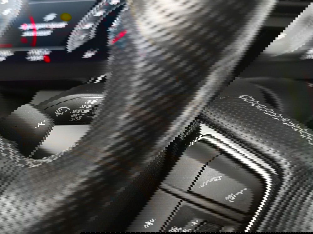 Audi A3 Sportback usata a Alessandria (8)