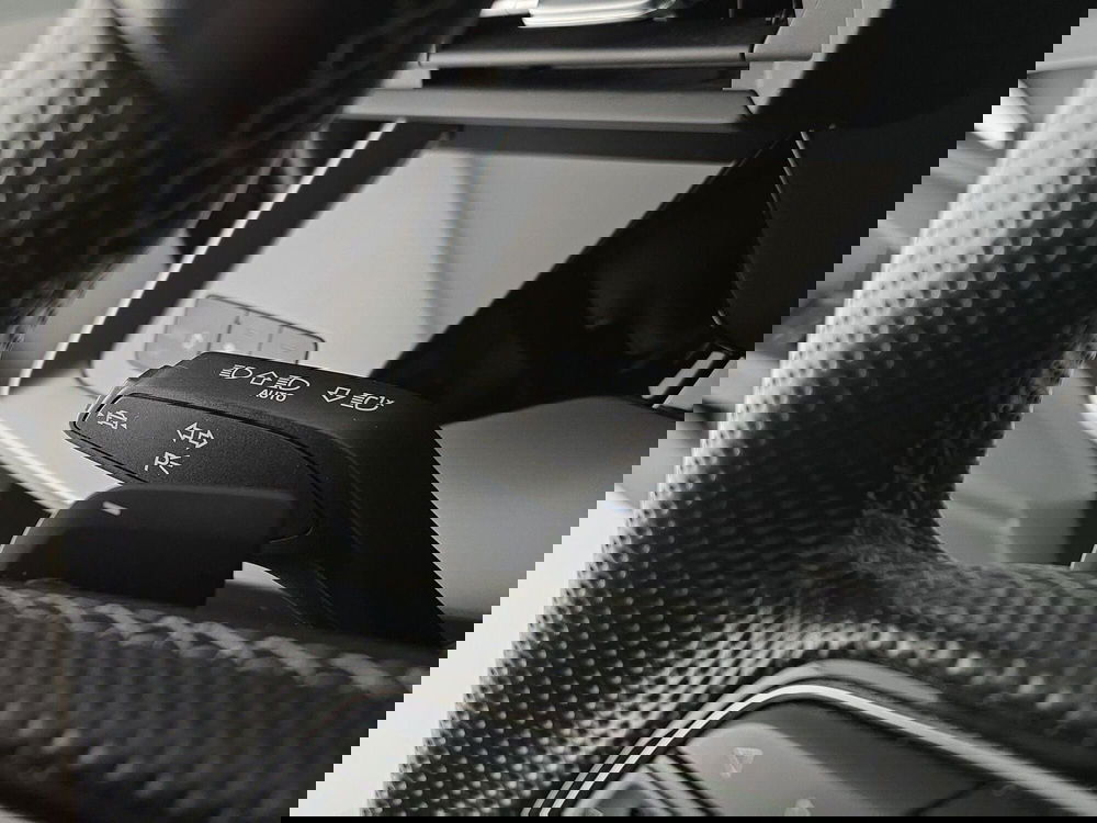 Audi A3 Sportback usata a Alessandria (9)