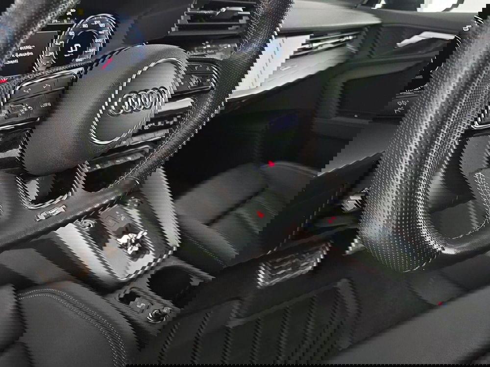 Audi A3 Sportback usata a Alessandria (10)