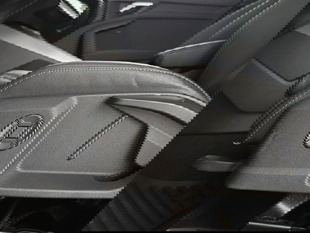 Audi A3 Sportback usata a Alessandria (11)