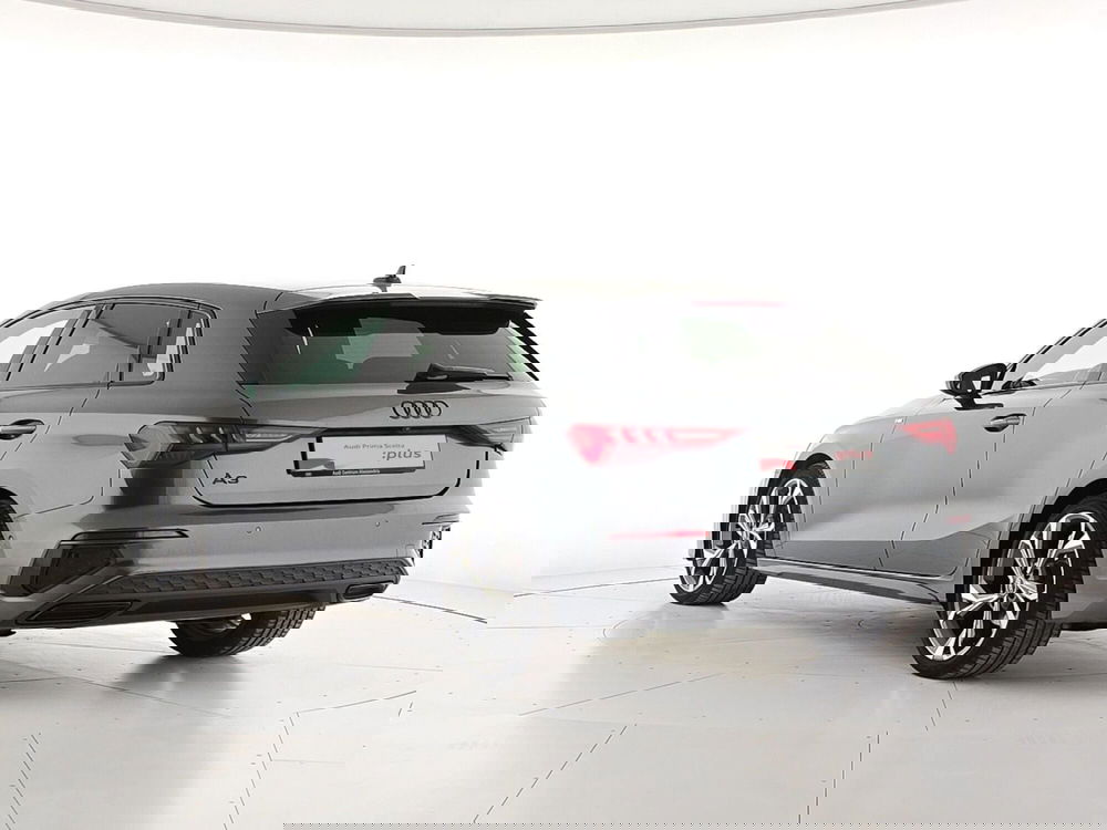 Audi A3 Sportback usata a Alessandria (2)