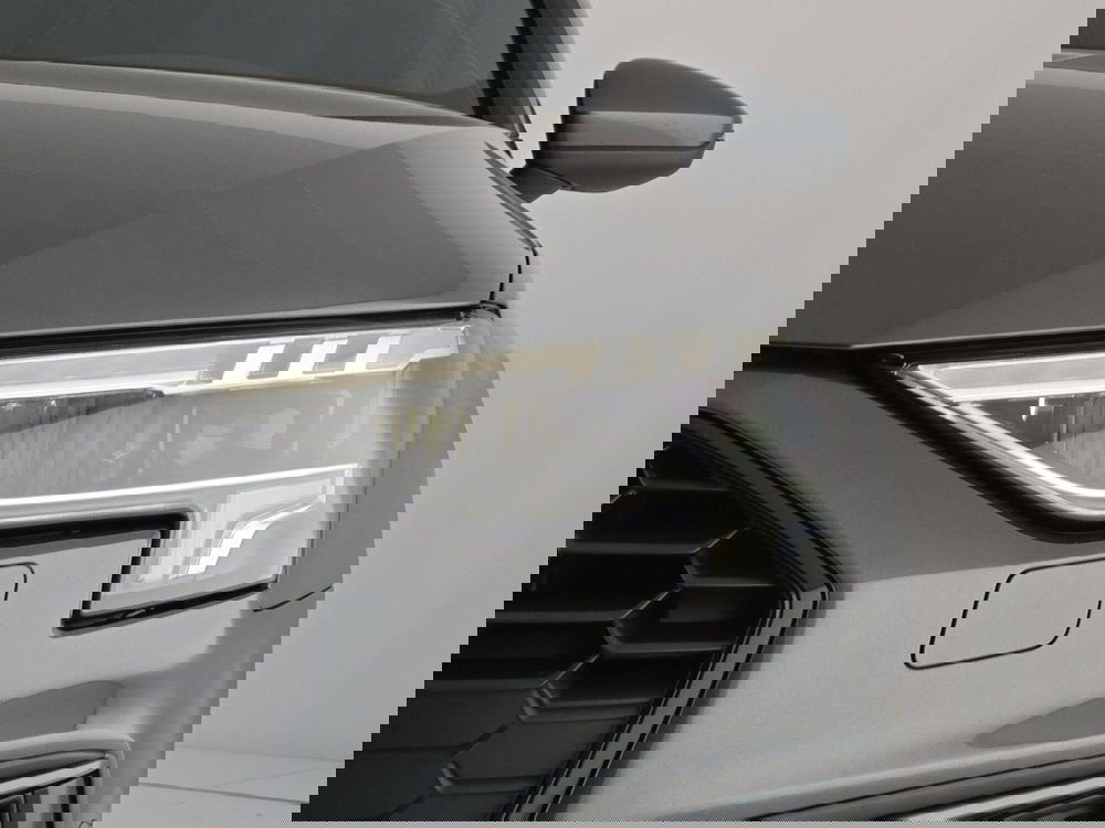 Audi A3 Sportback usata a Alessandria (3)