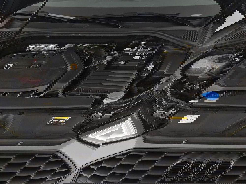 Audi A3 Sportback usata a Alessandria (4)