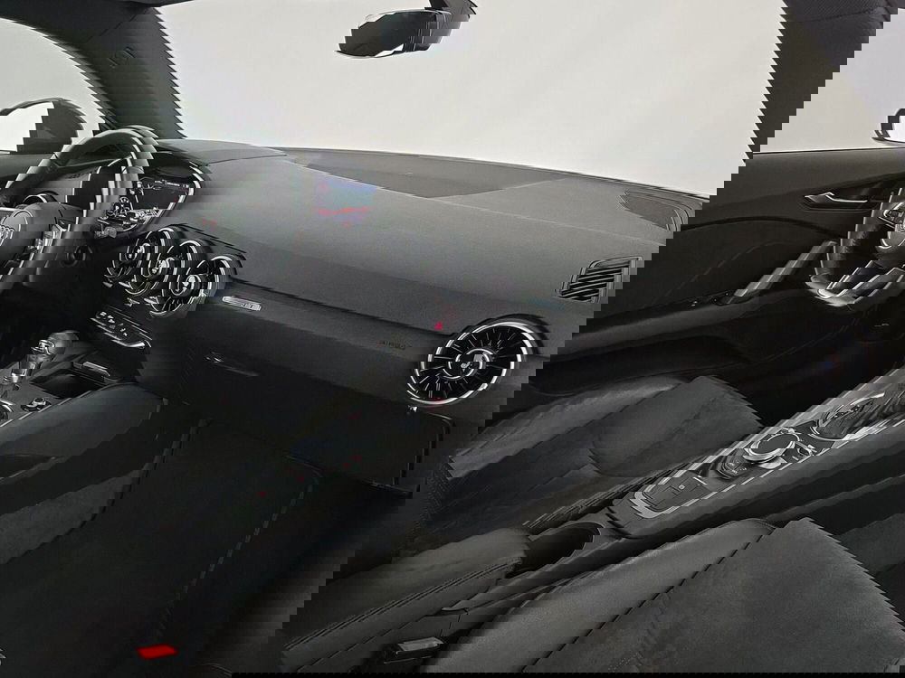 Audi TT Coupé usata a Alessandria (9)