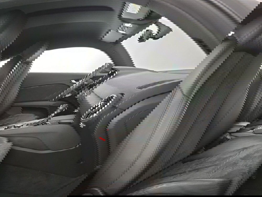 Audi TT Coupé usata a Alessandria (10)