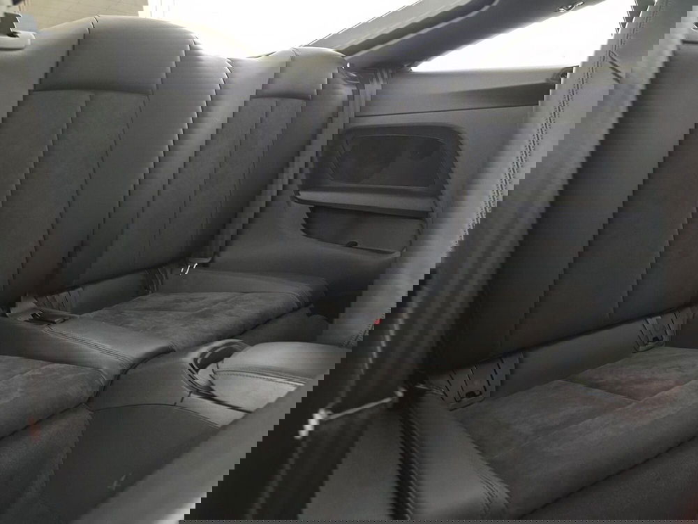 Audi TT Coupé usata a Alessandria (11)