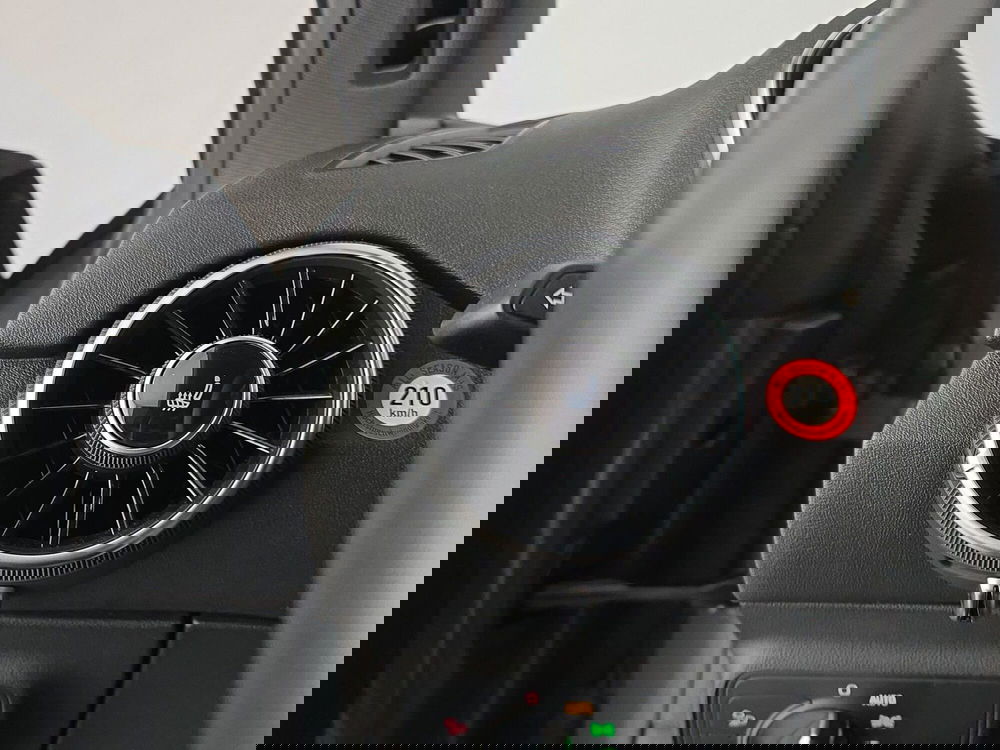 Audi TT Coupé usata a Alessandria (13)