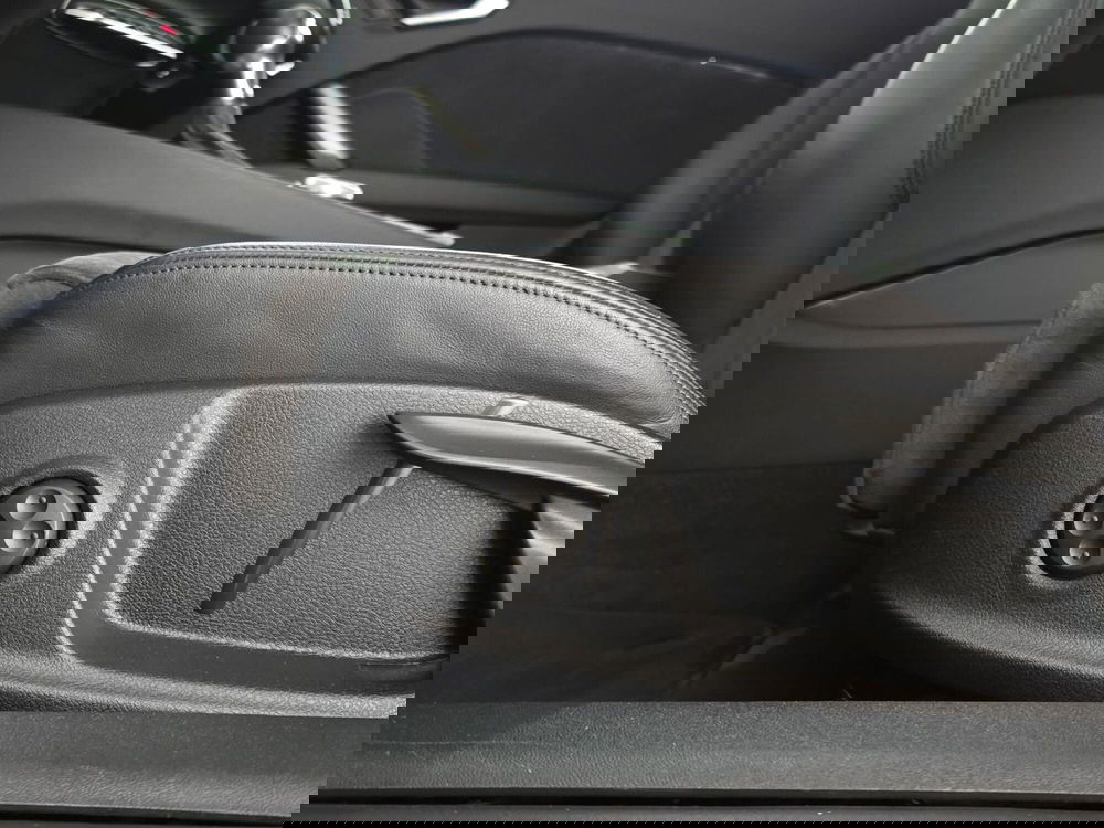 Audi TT Coupé usata a Alessandria (15)