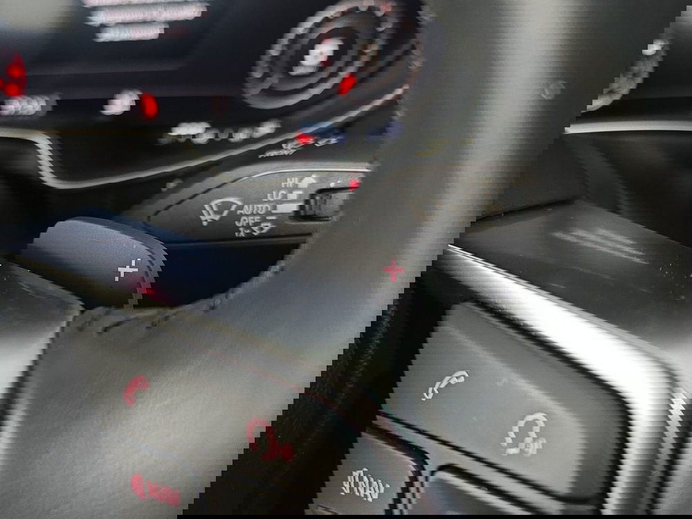 Audi TT Coupé usata a Alessandria (16)