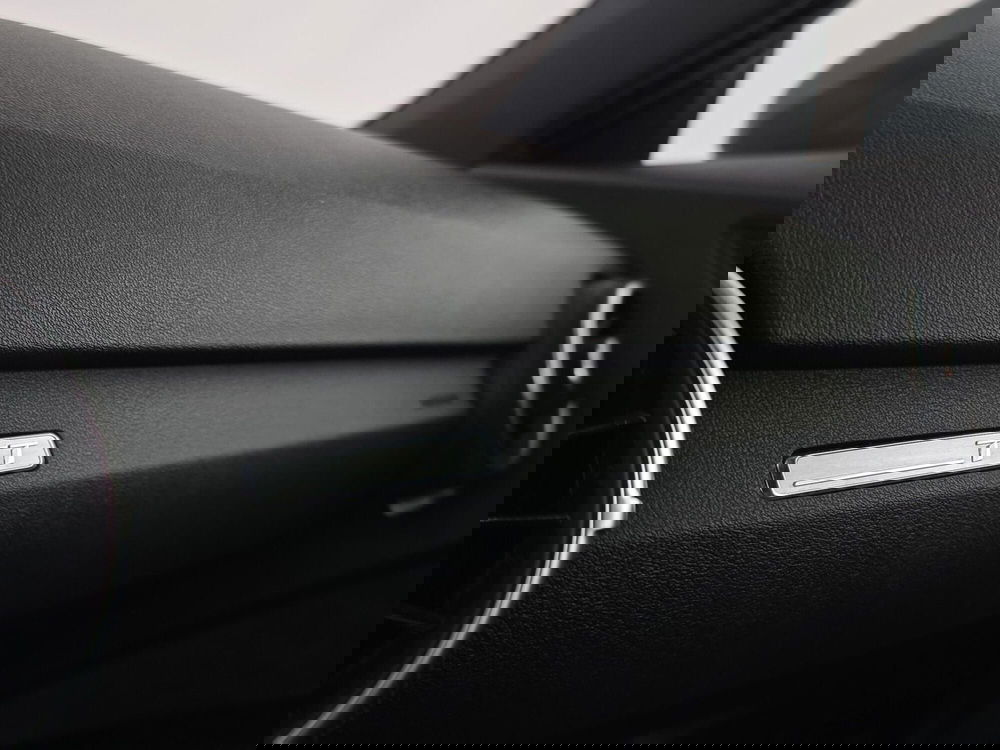 Audi TT Coupé usata a Alessandria (17)