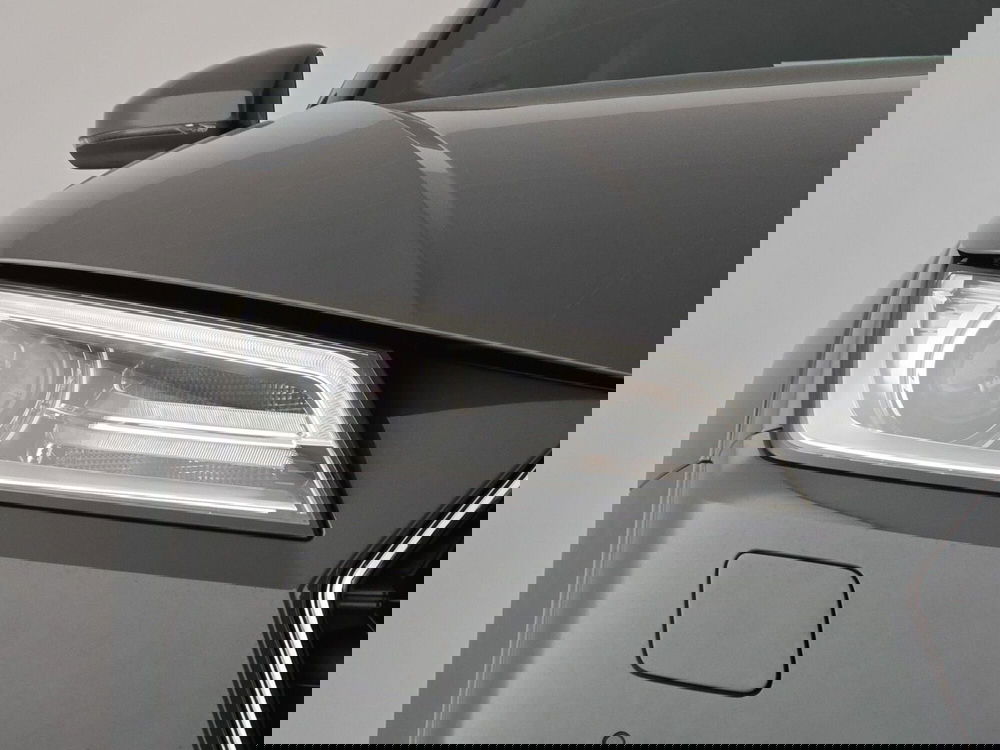 Audi TT Coupé usata a Alessandria (5)