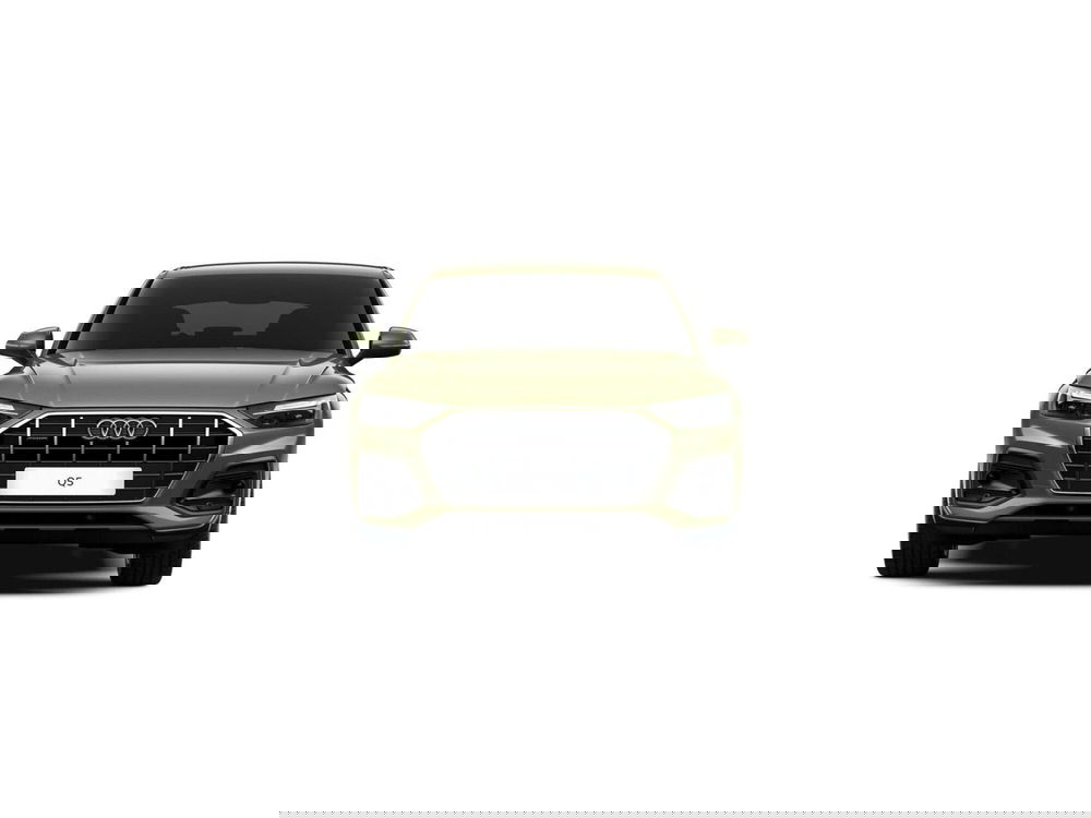 Audi Q5 Sportback usata a Alessandria (2)