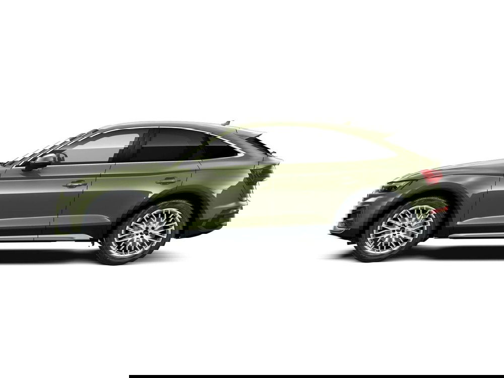 Audi Q5 Sportback usata a Alessandria (3)