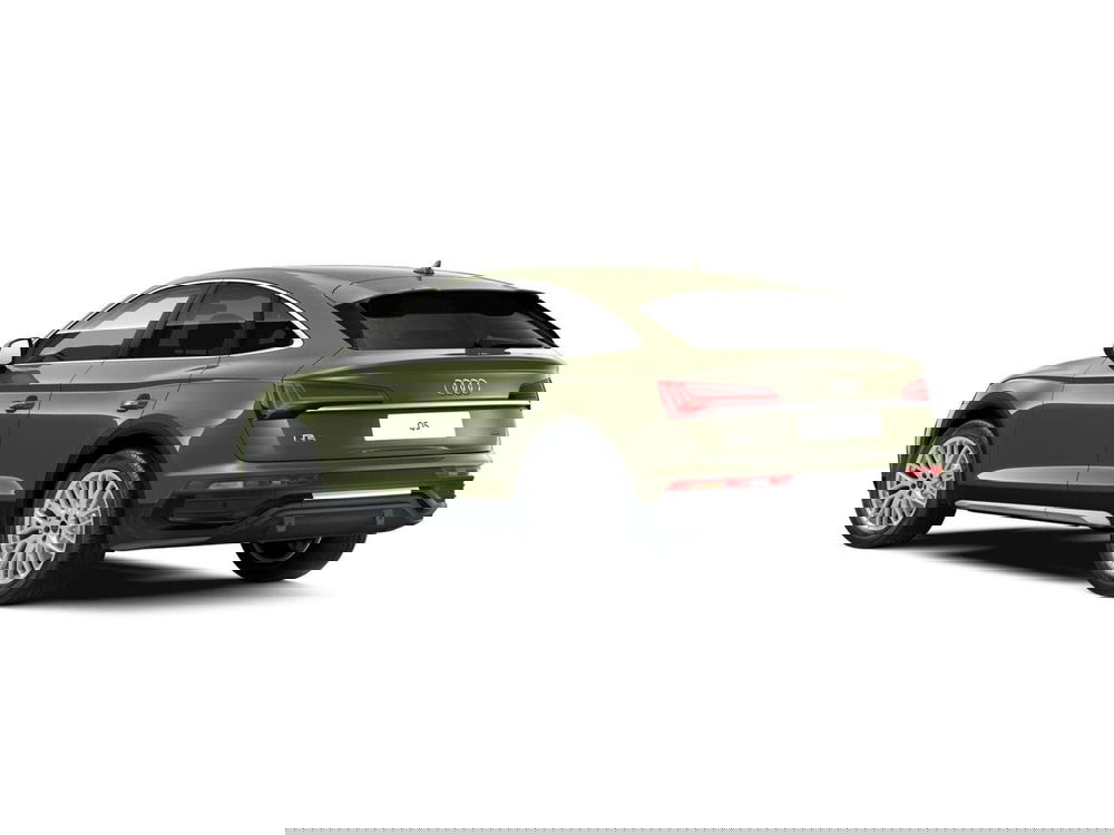 Audi Q5 Sportback usata a Alessandria (4)