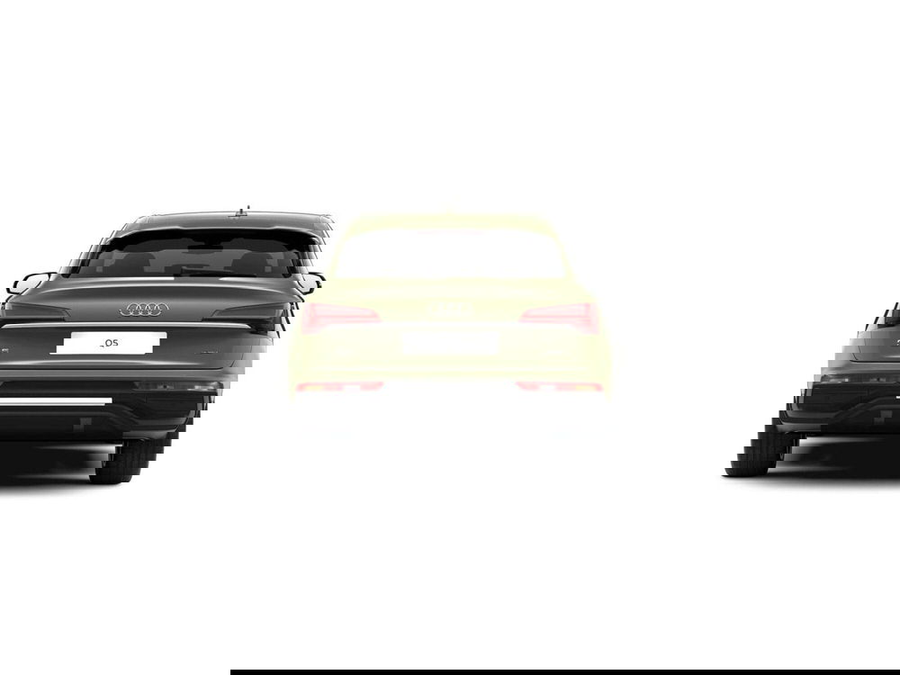 Audi Q5 Sportback usata a Alessandria (5)