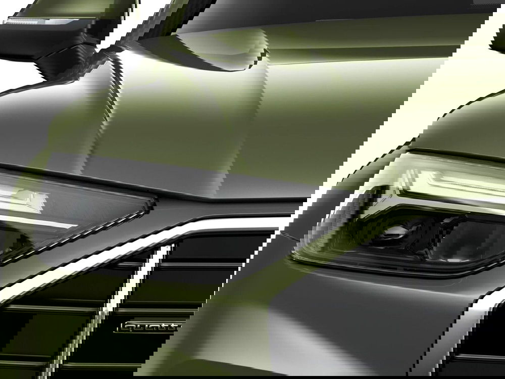 Audi Q5 Sportback usata a Alessandria (6)