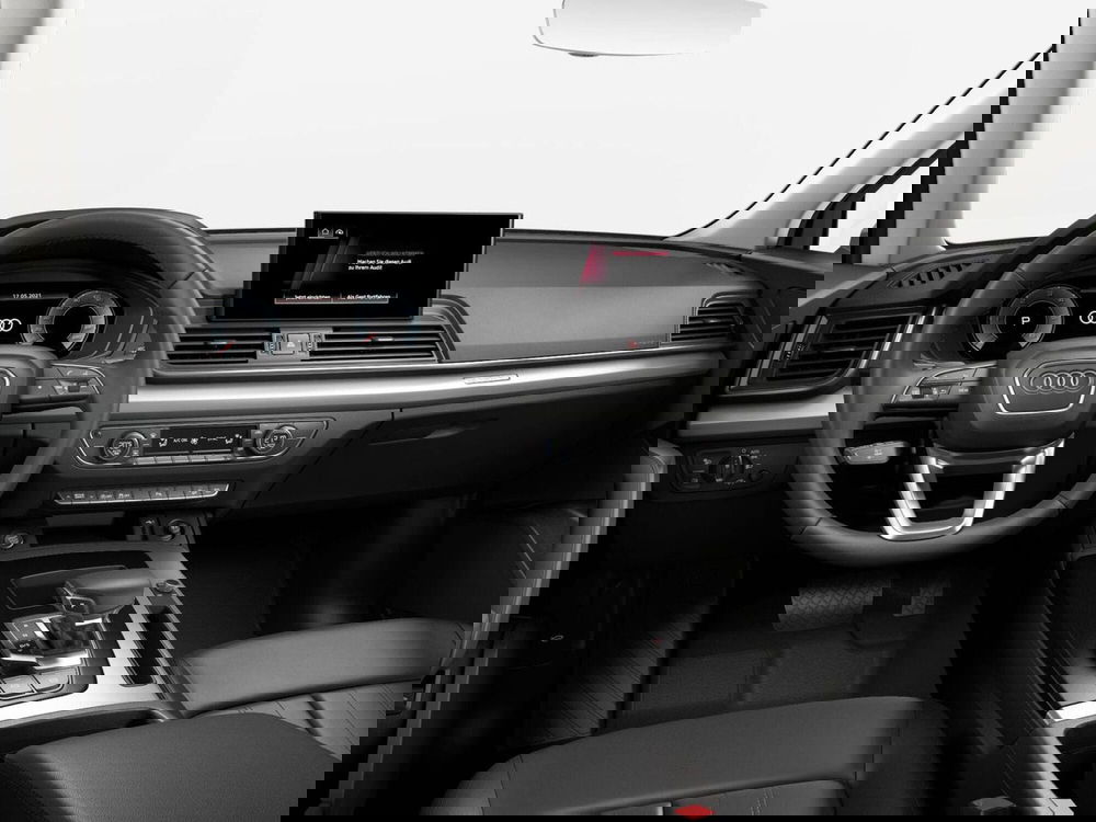 Audi Q5 Sportback usata a Alessandria (7)