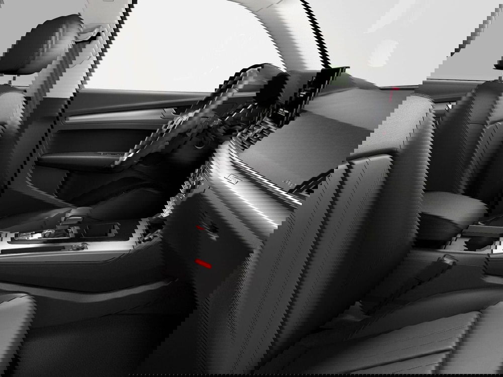 Audi Q5 Sportback usata a Alessandria (8)