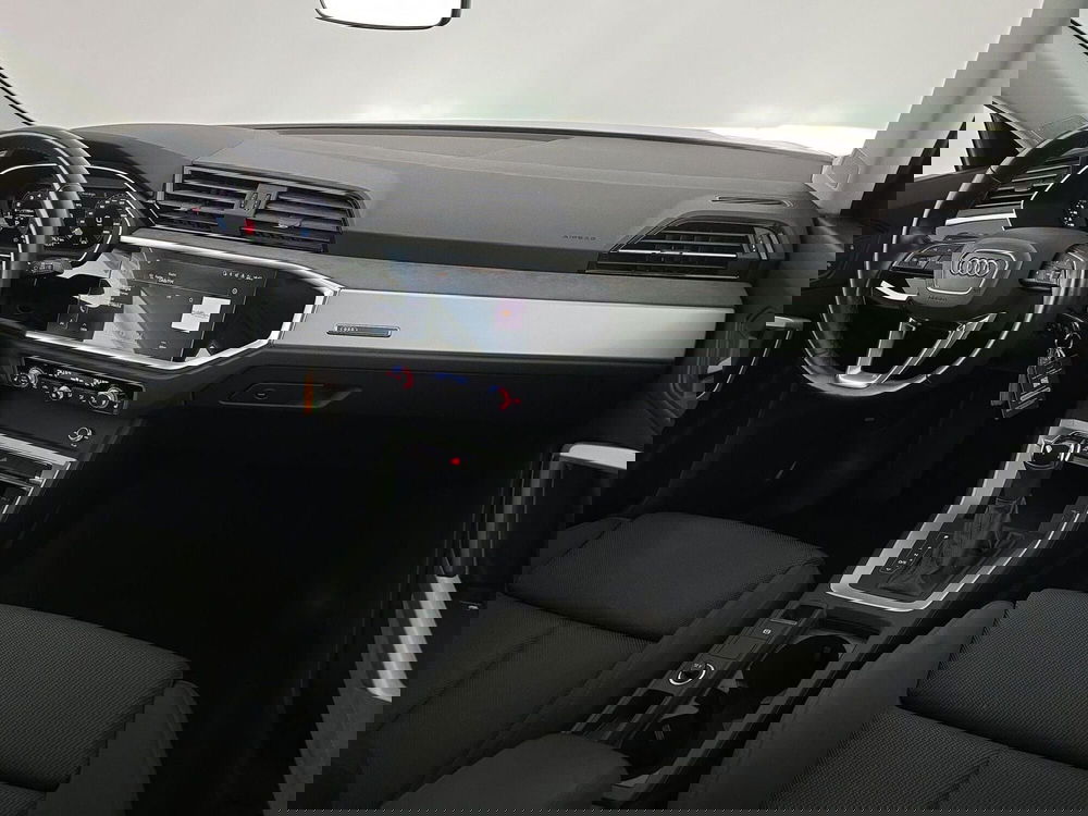 Audi Q3 Sportback usata a Alessandria (10)