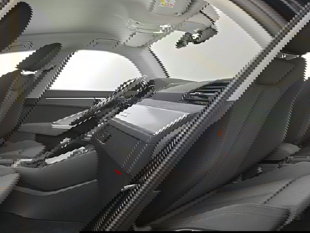 Audi Q3 Sportback usata a Alessandria (11)