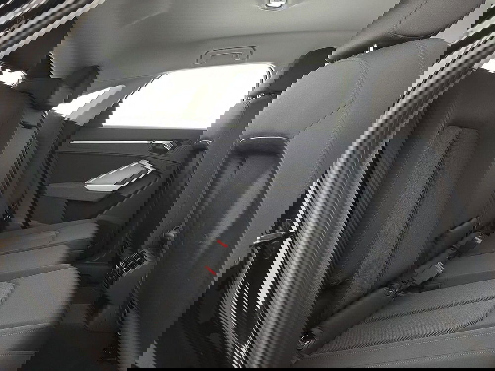 Audi Q3 Sportback usata a Alessandria (12)