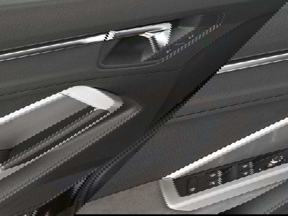 Audi Q3 Sportback usata a Alessandria (14)