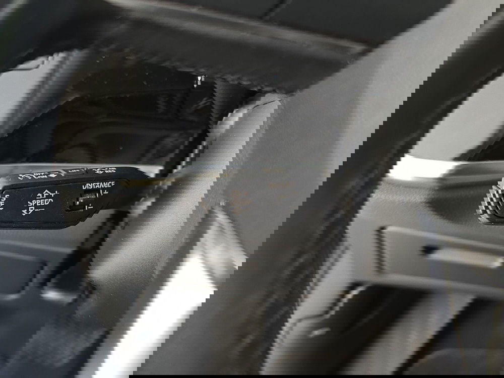 Audi Q3 Sportback usata a Alessandria (15)