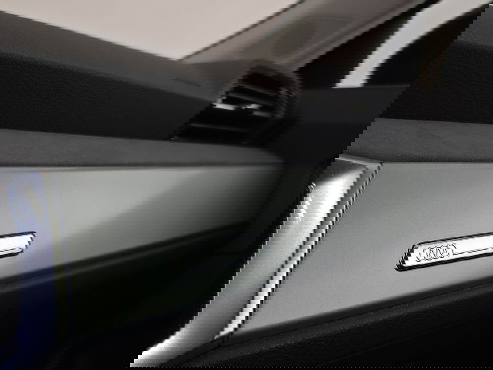 Audi Q3 Sportback usata a Alessandria (19)