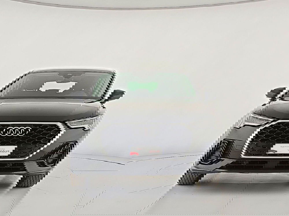 Audi Q3 Sportback usata a Alessandria (2)